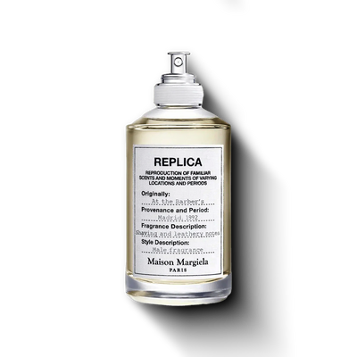 Replica At The Barber's by Maison Margiela