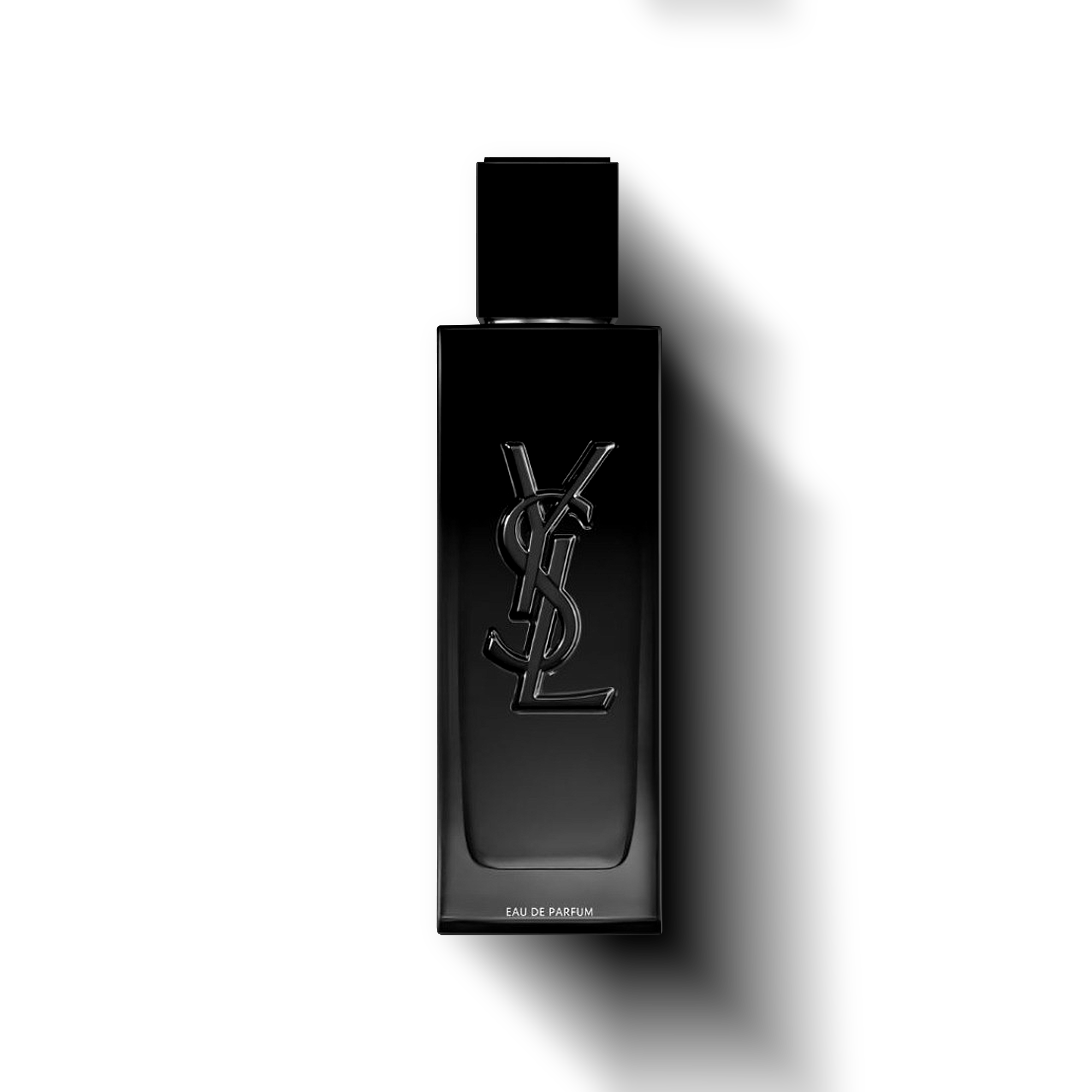 Yves Saint Laurent Myslf