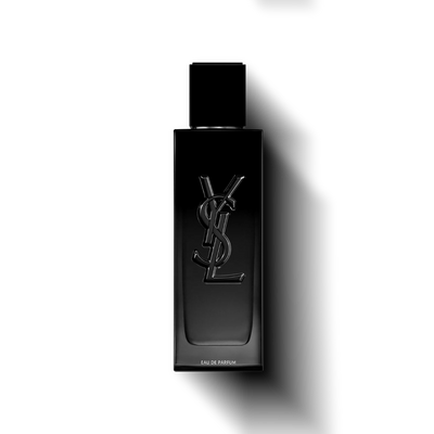 Yves Saint Laurent Myslf