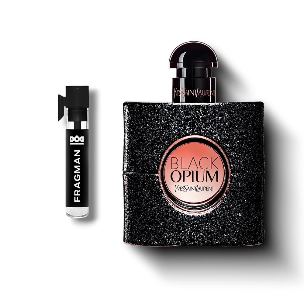 Yves Saint Laurent Black Opium EDP