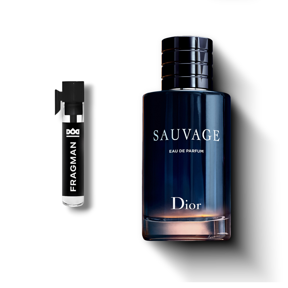 Dior Sauvage EDP