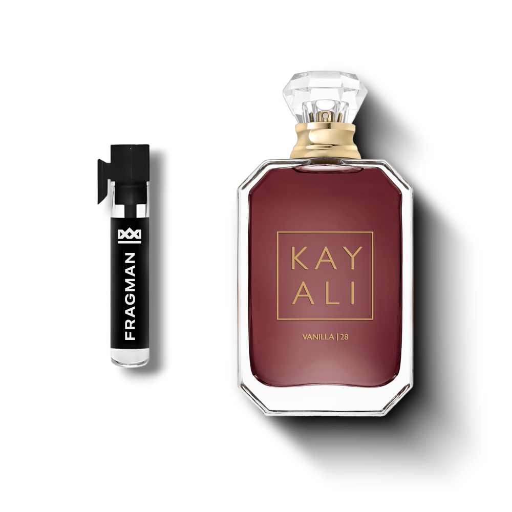 KAYALI Vanilla | 28