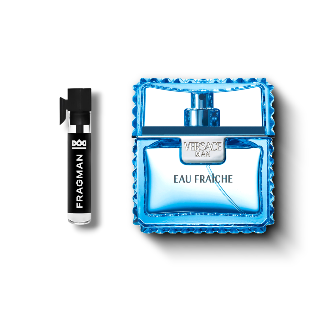 Versace Eau Fraiche