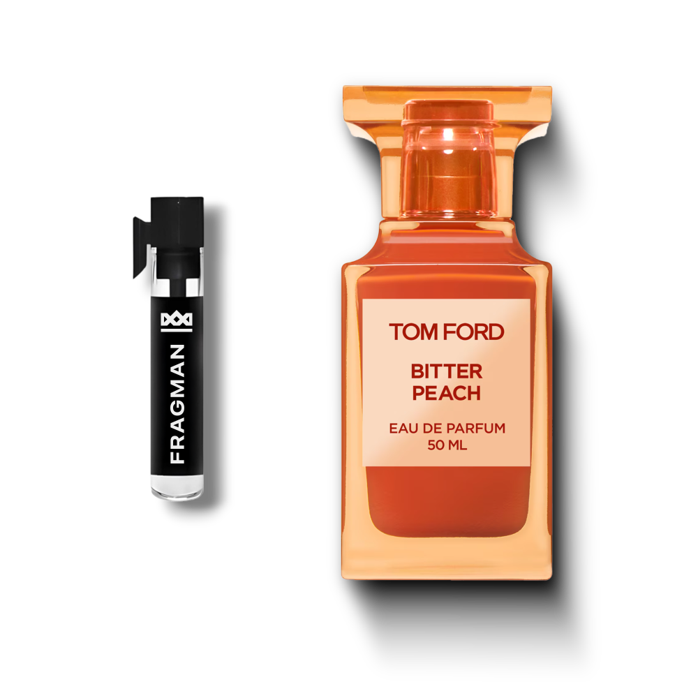 Tom Ford Bitter Peach