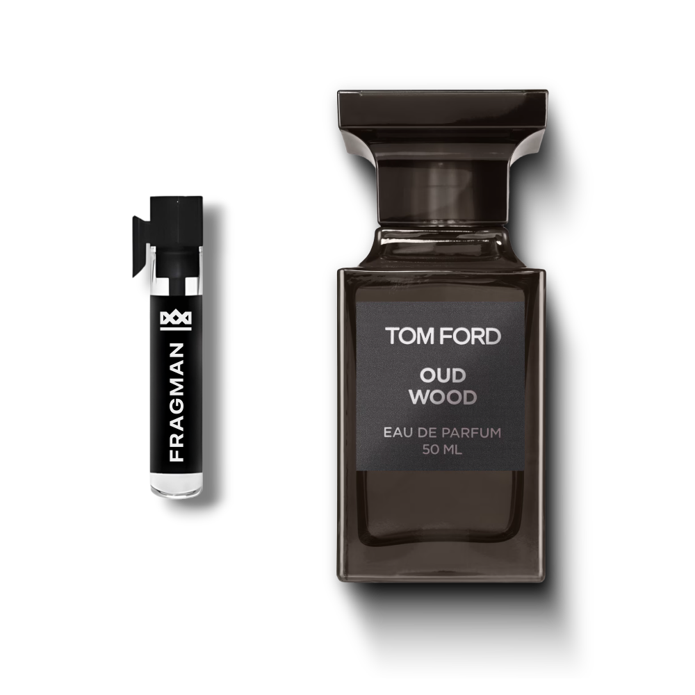 Tom Ford Oud Wood