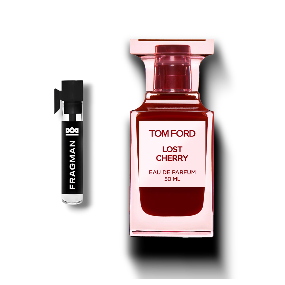 Tom Ford Lost Cherry