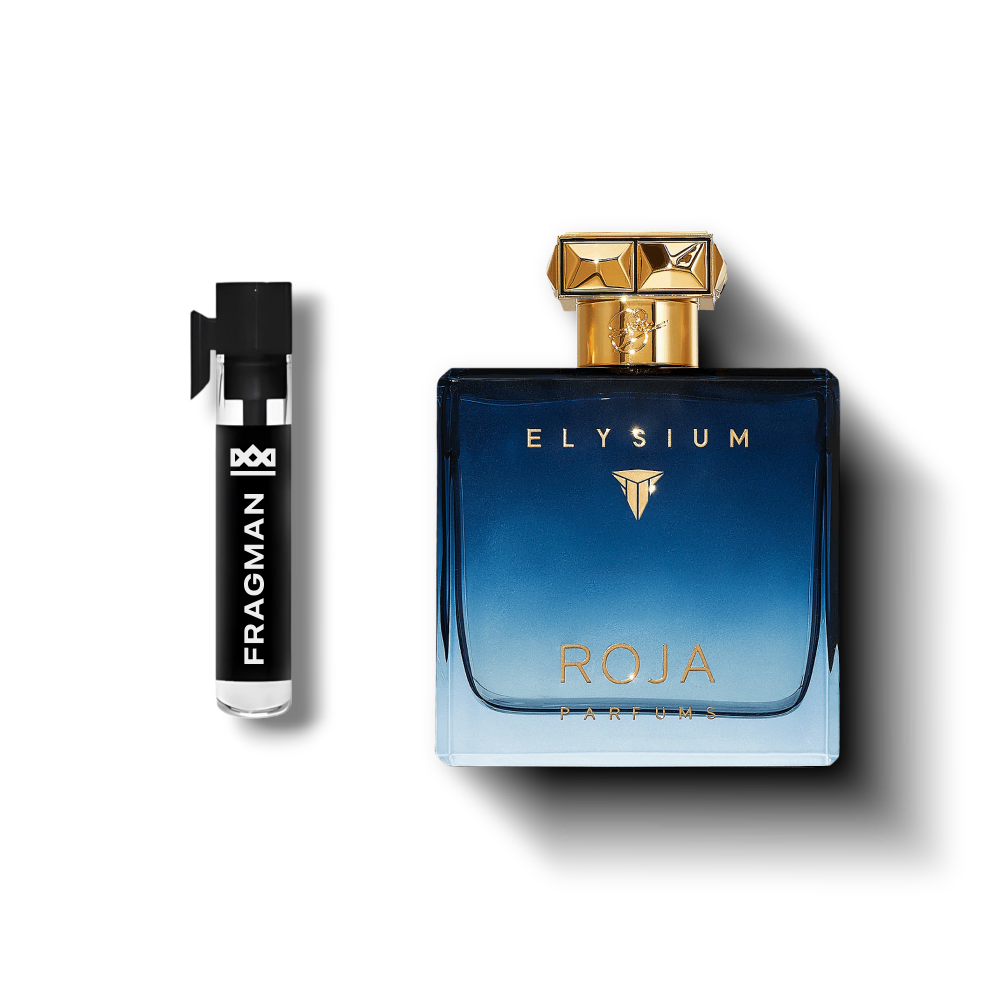 Roja Elysium Pour Homme