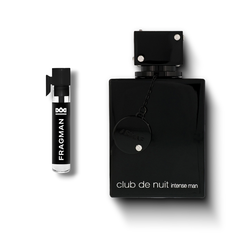 Club De Nuit Intense Man