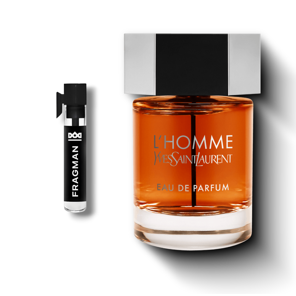 Yves Saint Laurent L'Homme Eau De Parfum