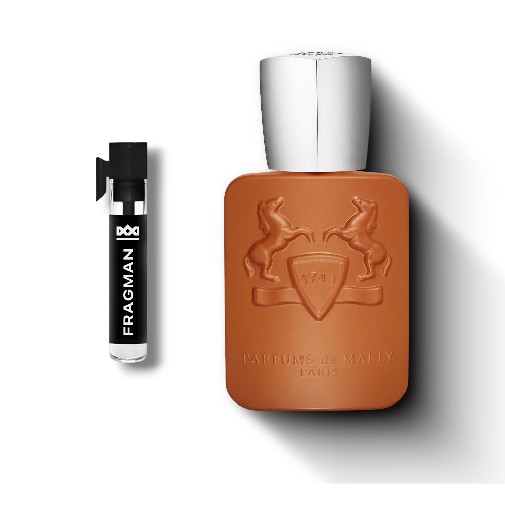 Parfums De Marly Althair