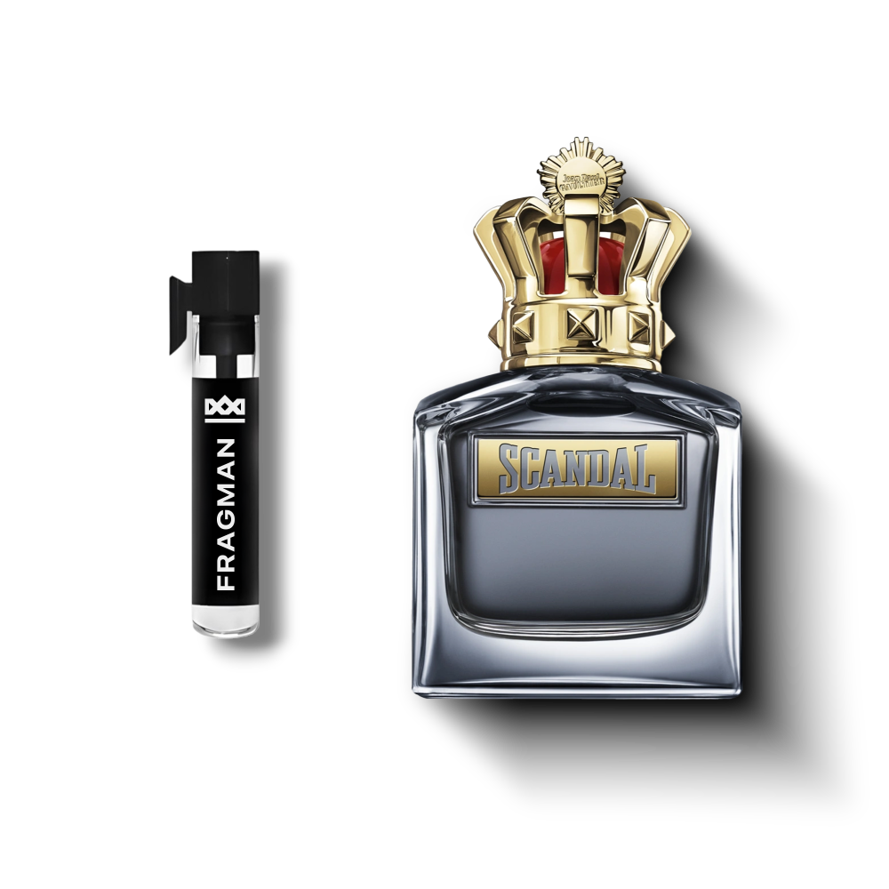 Jean Paul Gaultier Scandal Pour Homme