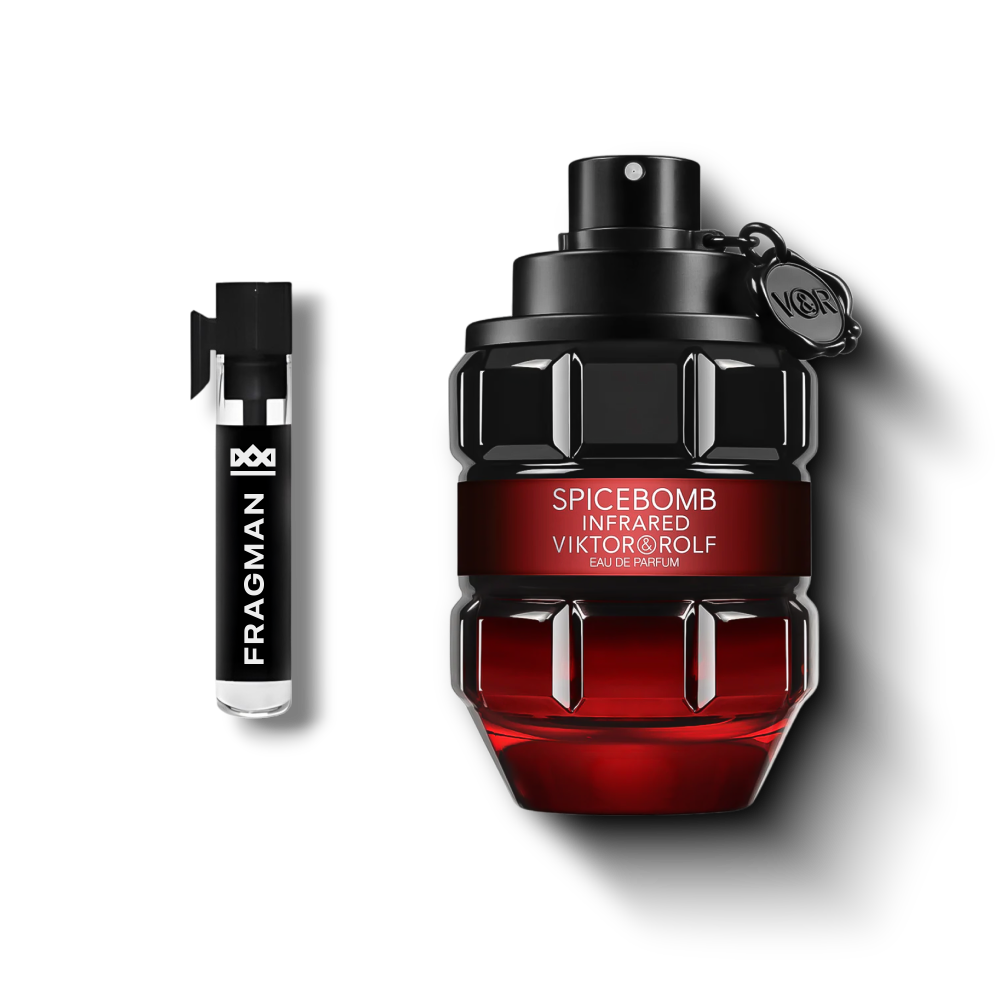 Viktor & Rolf Spicebomb Infrared EDP