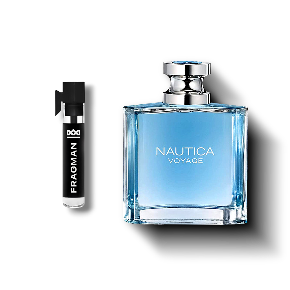 Nautica Voyage