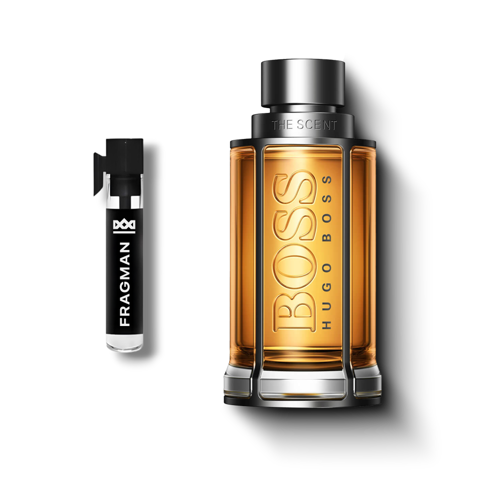 Hugo Boss The Scent