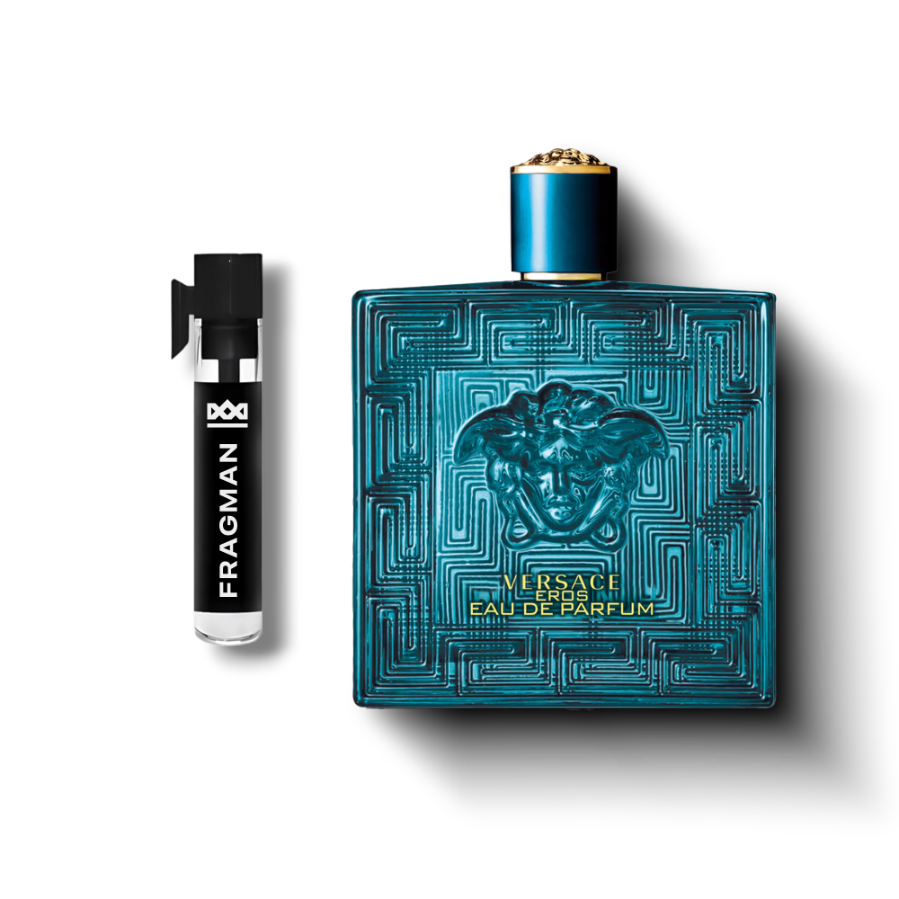 Versace Eros EDP