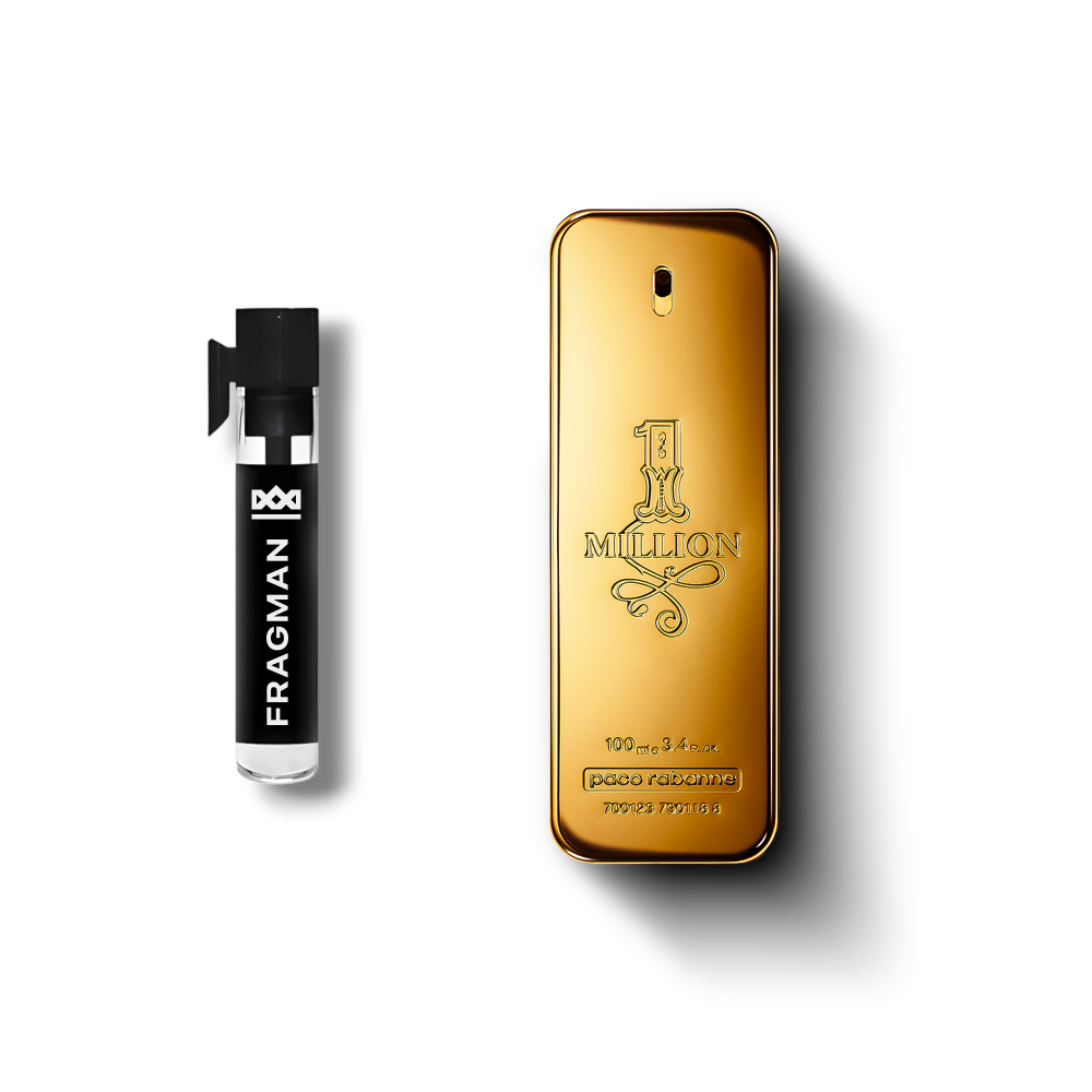 Paco Rabanne 1 Million