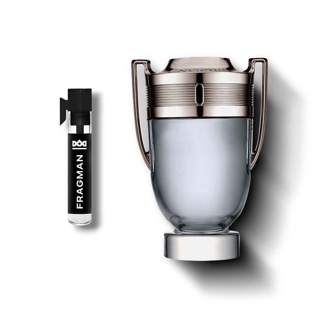 Paco Rabanne Invictus EDT