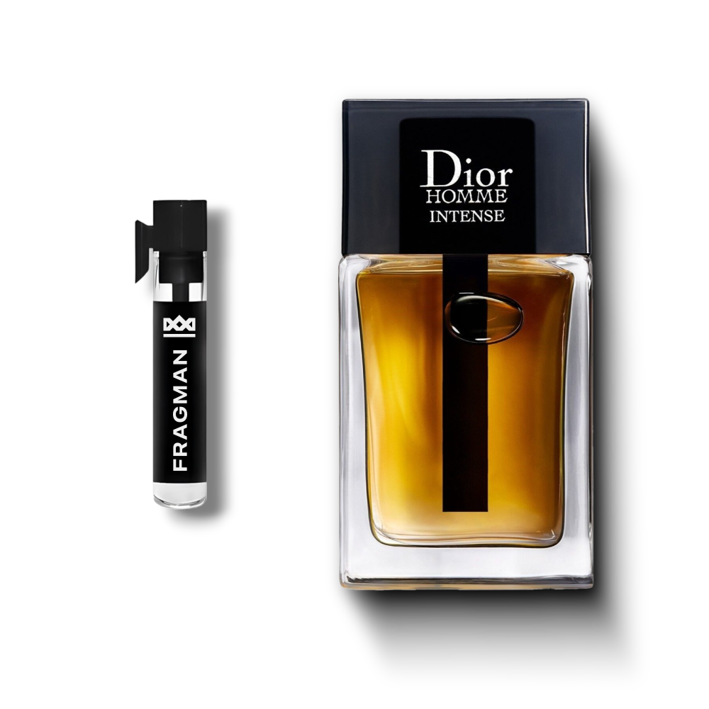 Dior Homme Intense