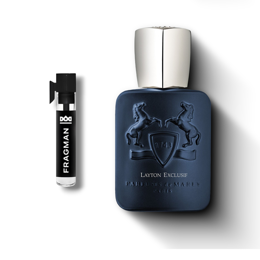 Parfums De Marly Layton Exclusif