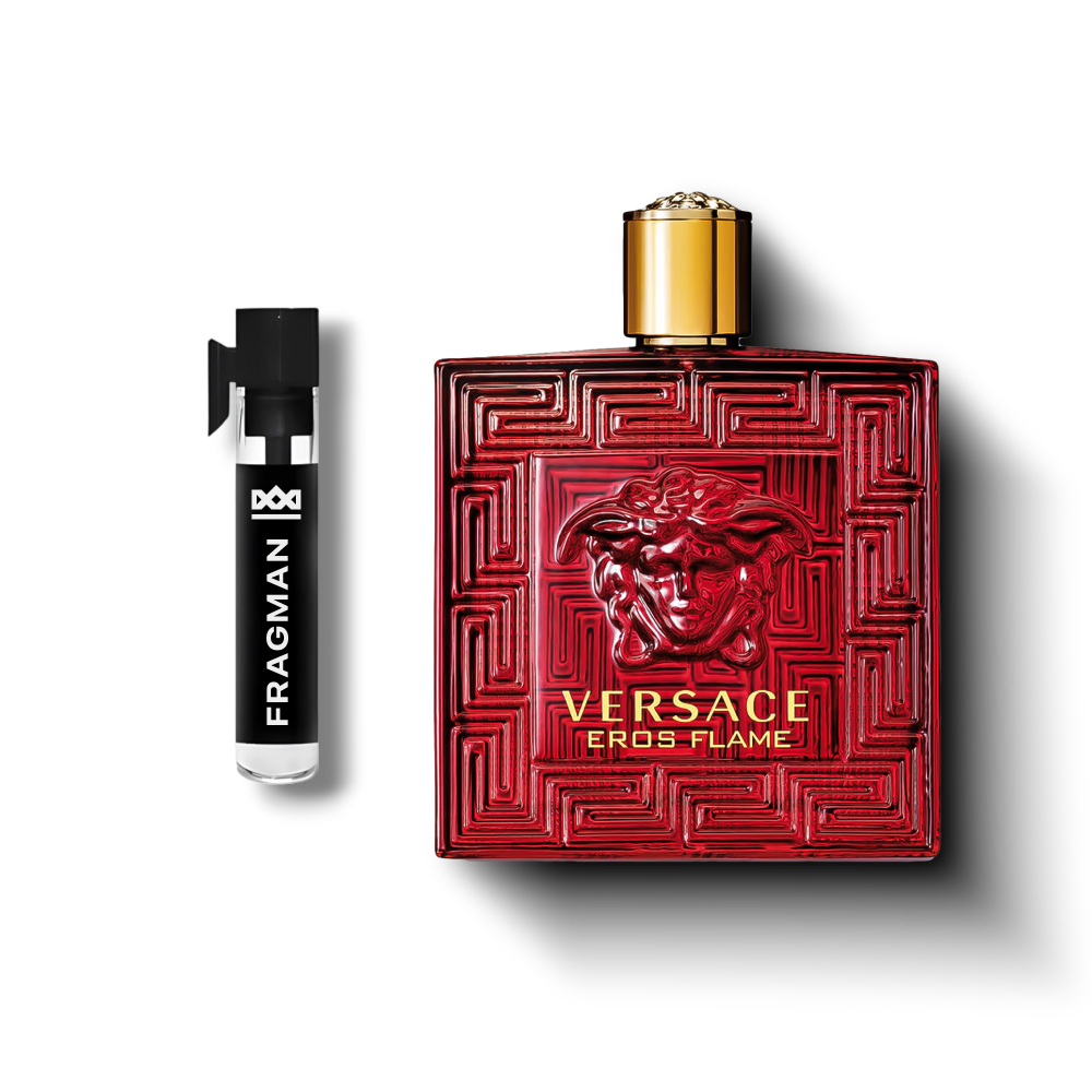 Versace Eros Flame