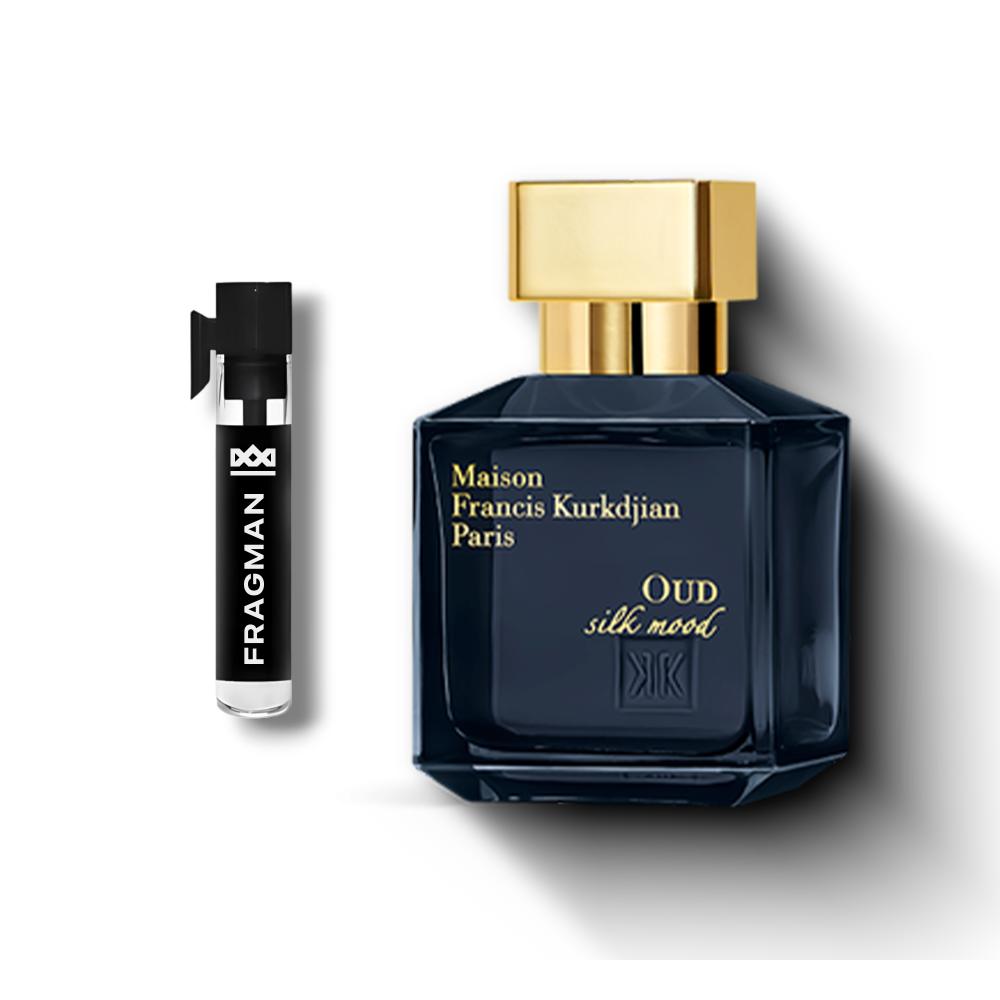 Maison Francis Kurkdjian Oud Satin Mood