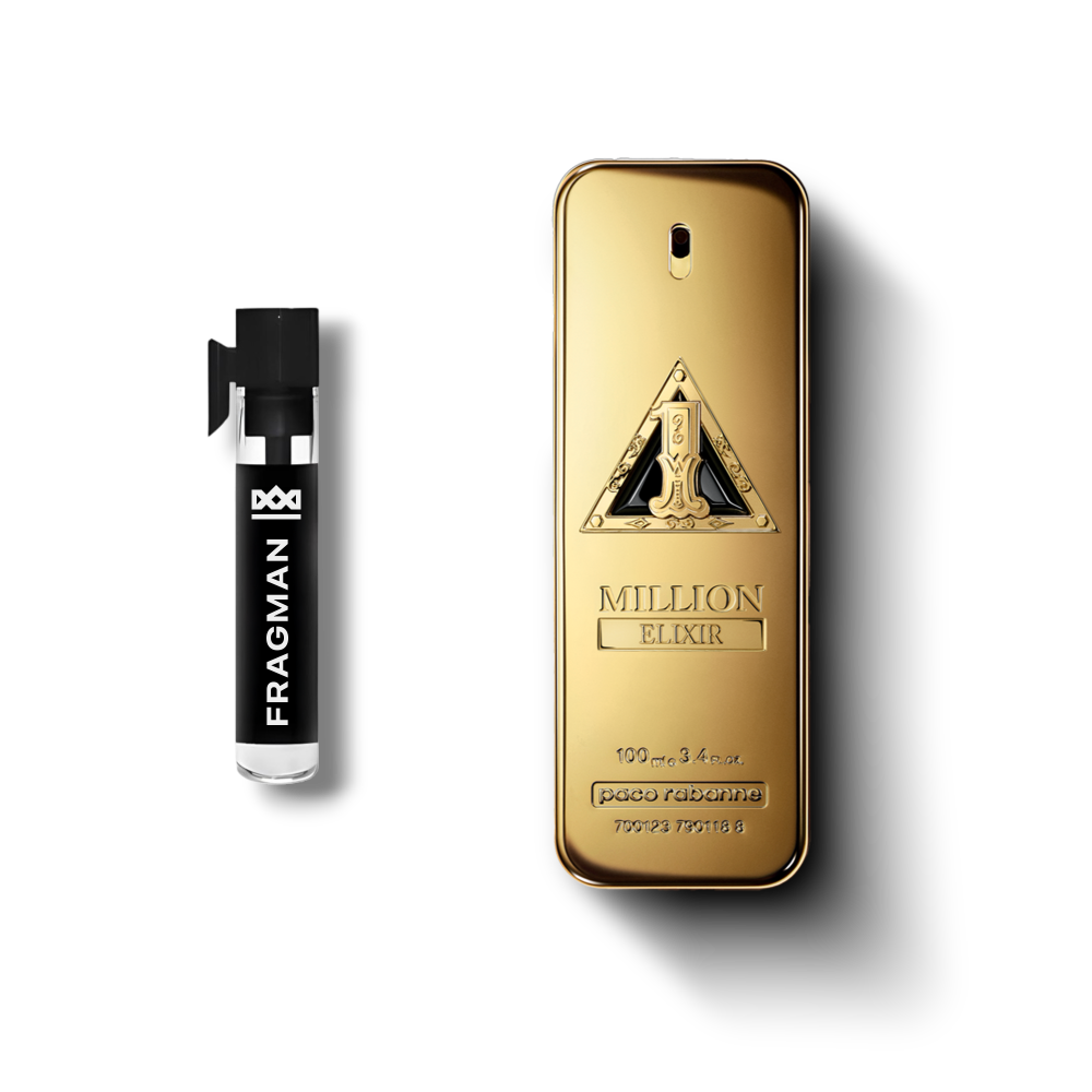 Paco Rabanne 1 Million Elixir