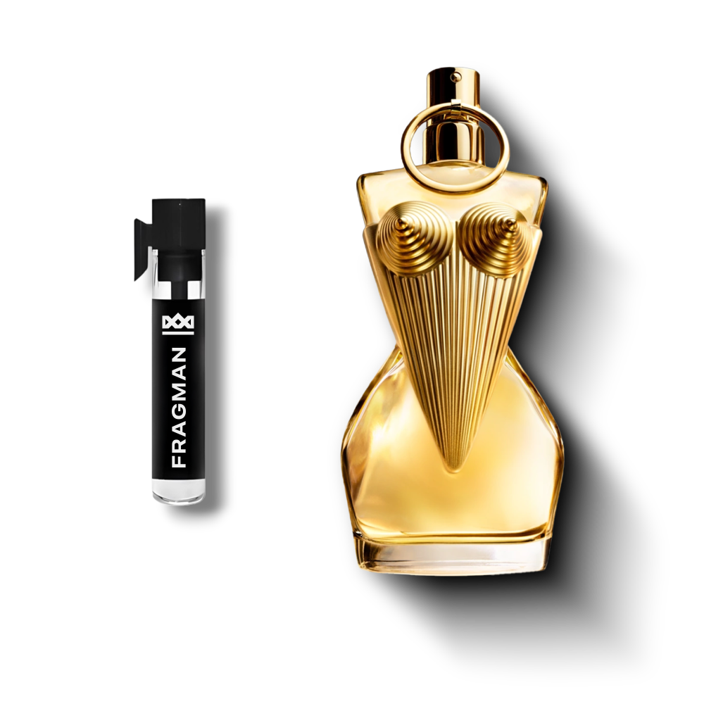 Jean Paul Gaultier Divine