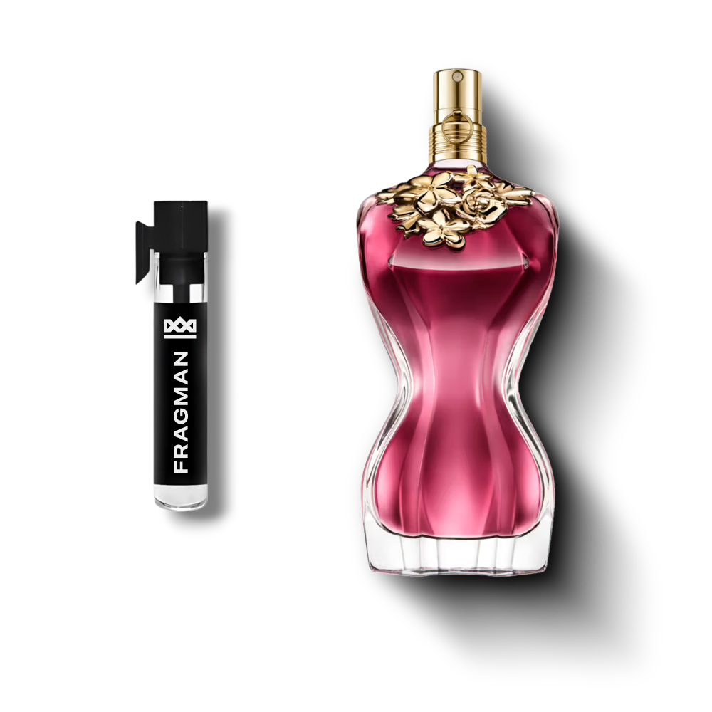 Jean Paul Gaultier La Belle EDP