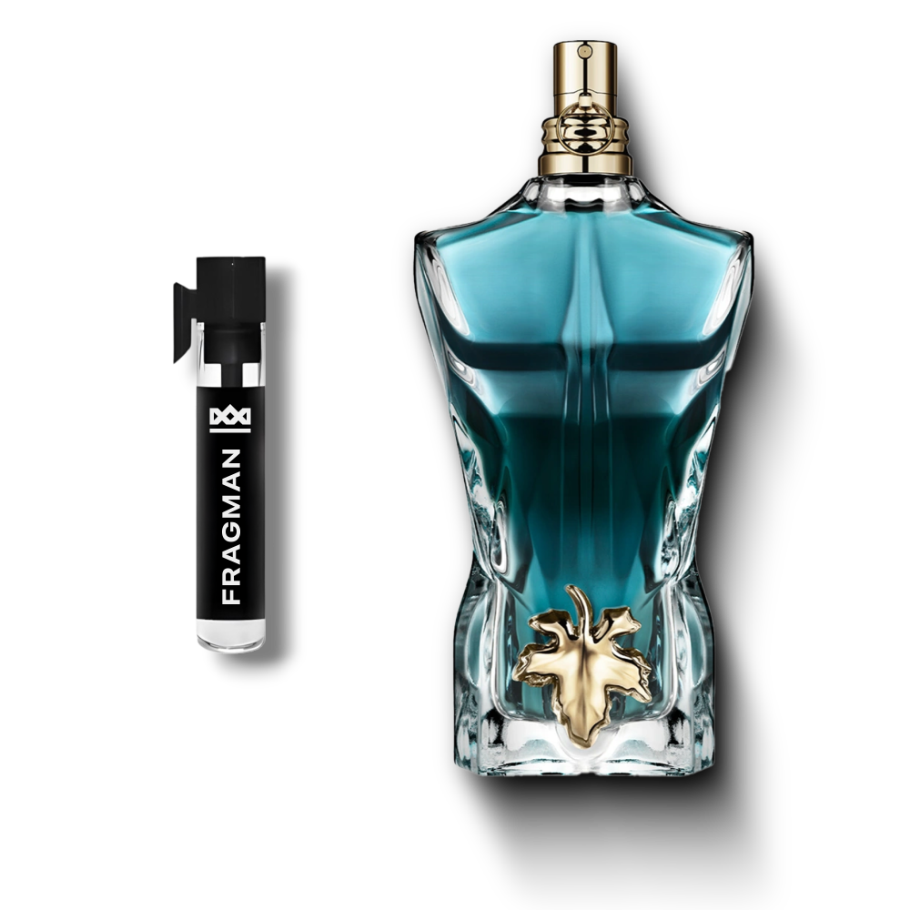 Jean Paul Gaultier Le Beau EDT