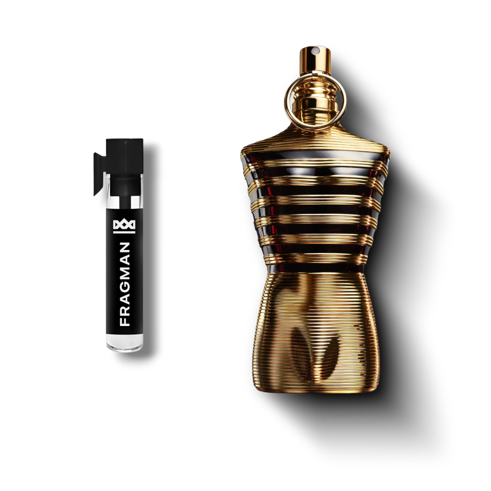 Jean Paul Gaultier Le Male Elixir