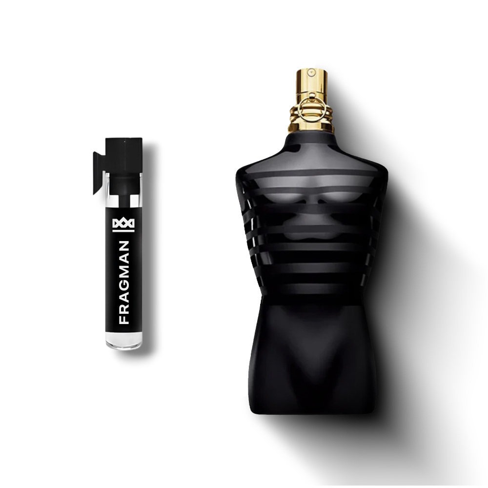 Jean Paul Gaultier Le Male Le Parfum