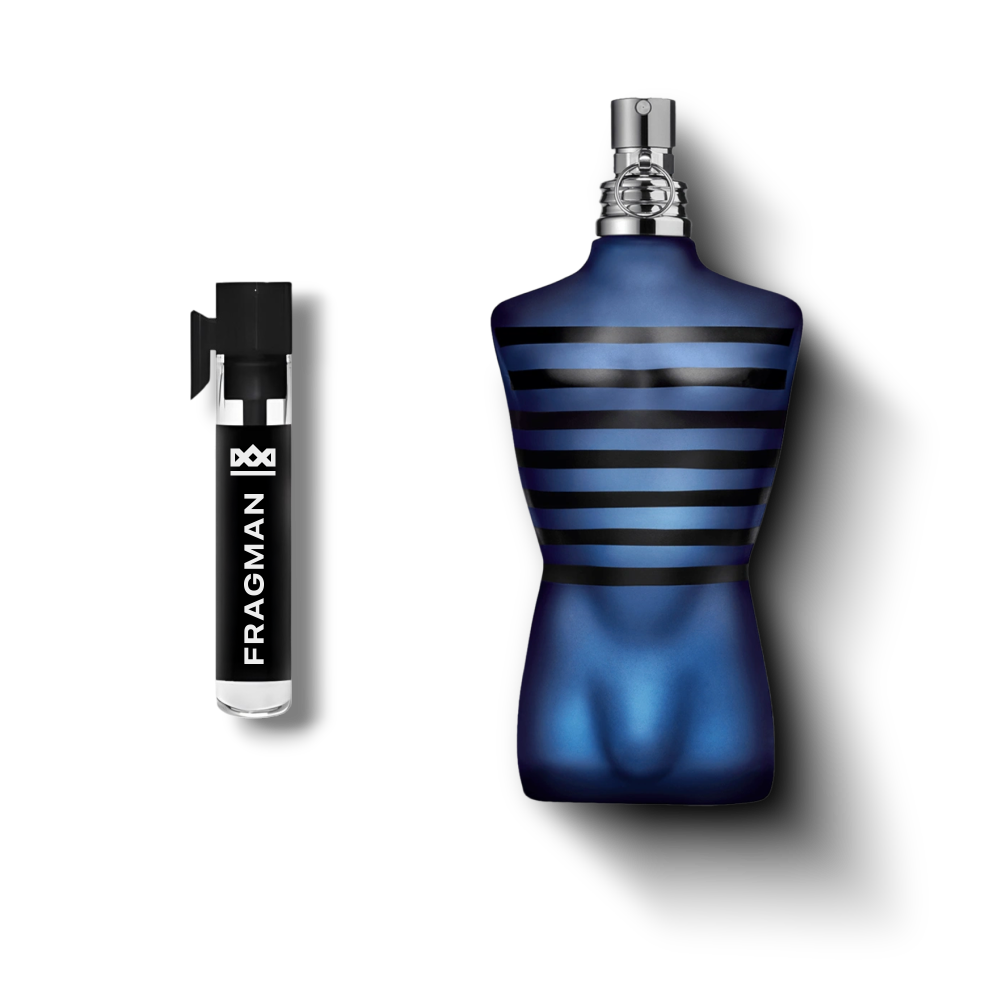 Ultramasculino de Jean Paul Gaultier