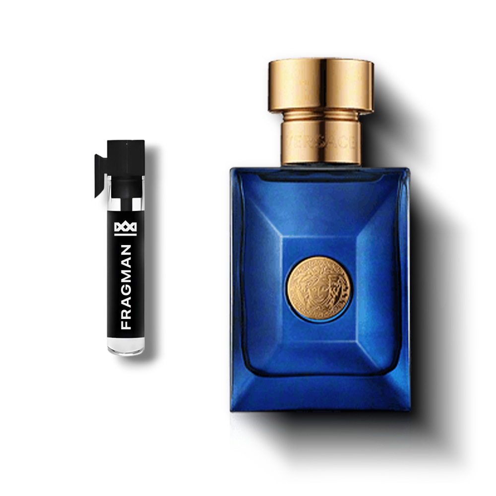 Versace Dylan Blue