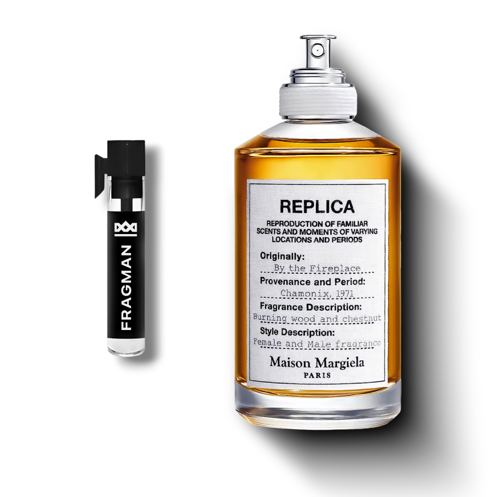 Replica By The Fireplace by Maison Margiela