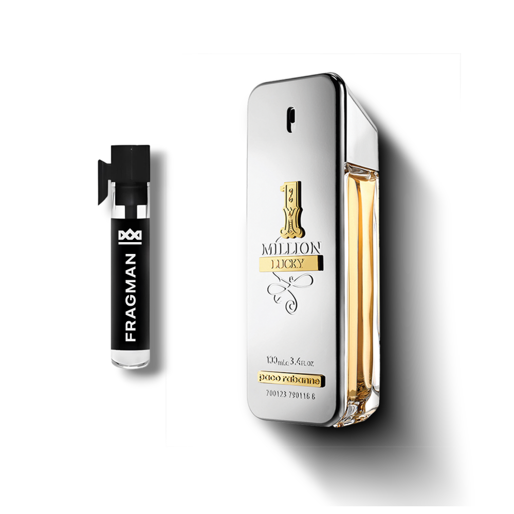 Paco Rabanne 1 Million Lucky