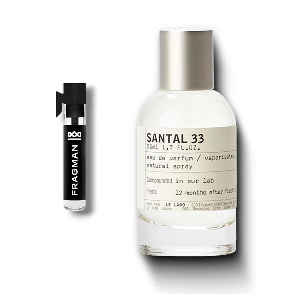 Le Labo Santal 33