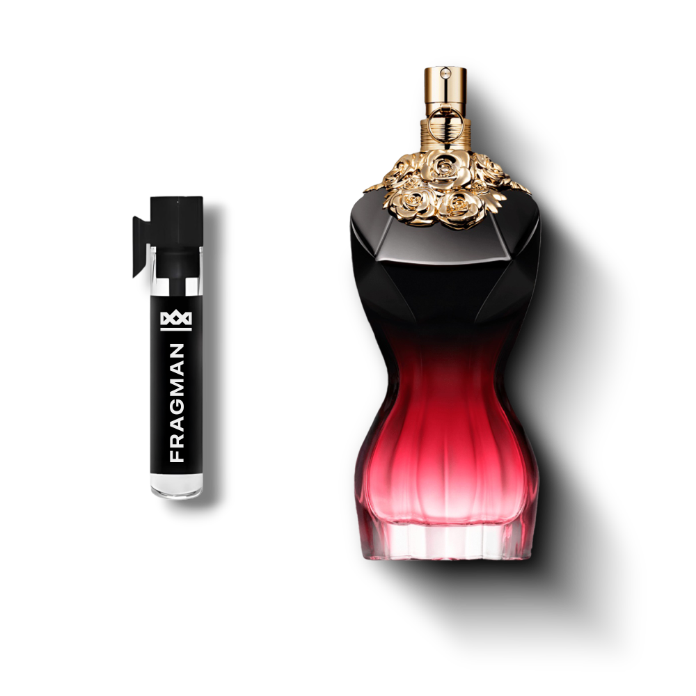 Jean Paul Gaultier La Belle Le Parfum