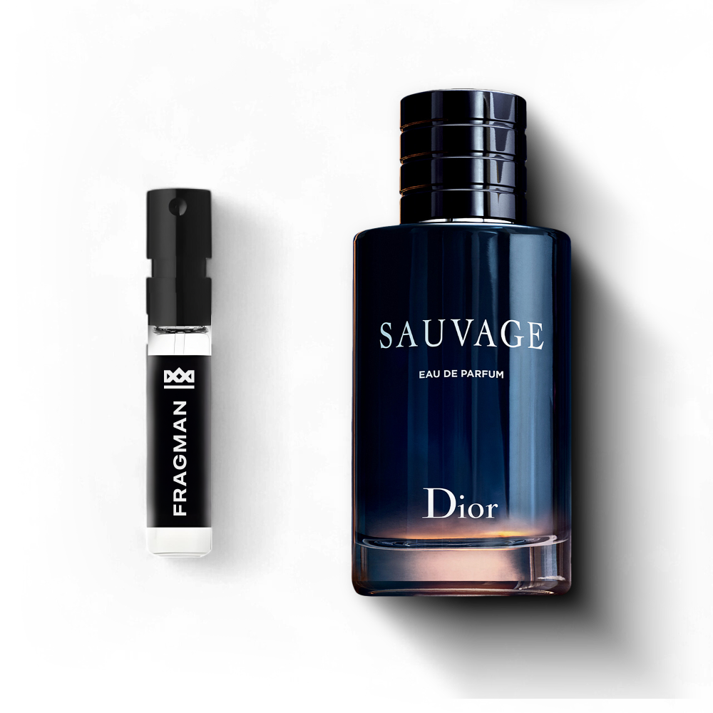 Dior Sauvage EDP