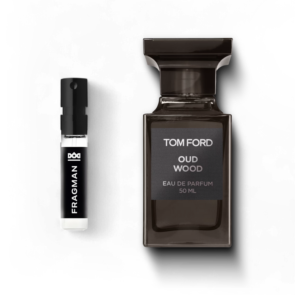 Tom Ford Oud Wood