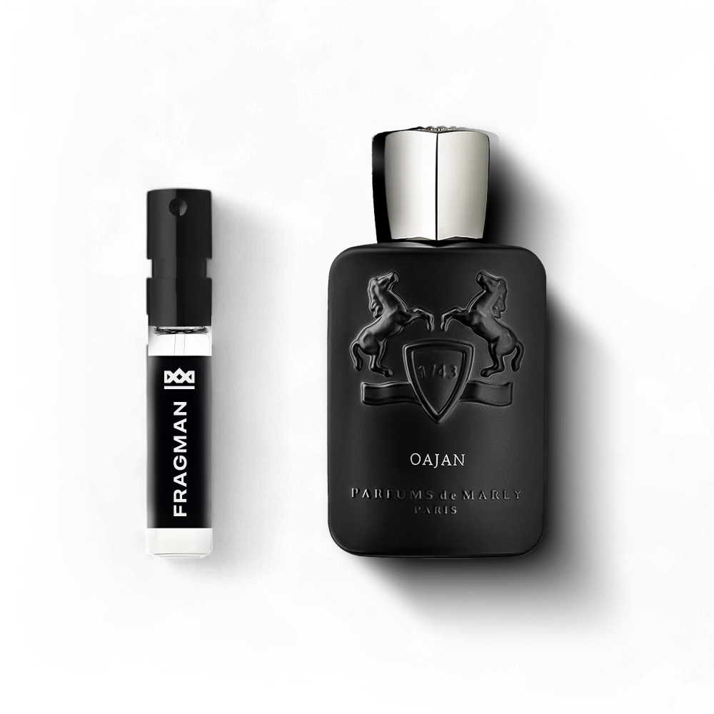 Parfums De Marly Oajan