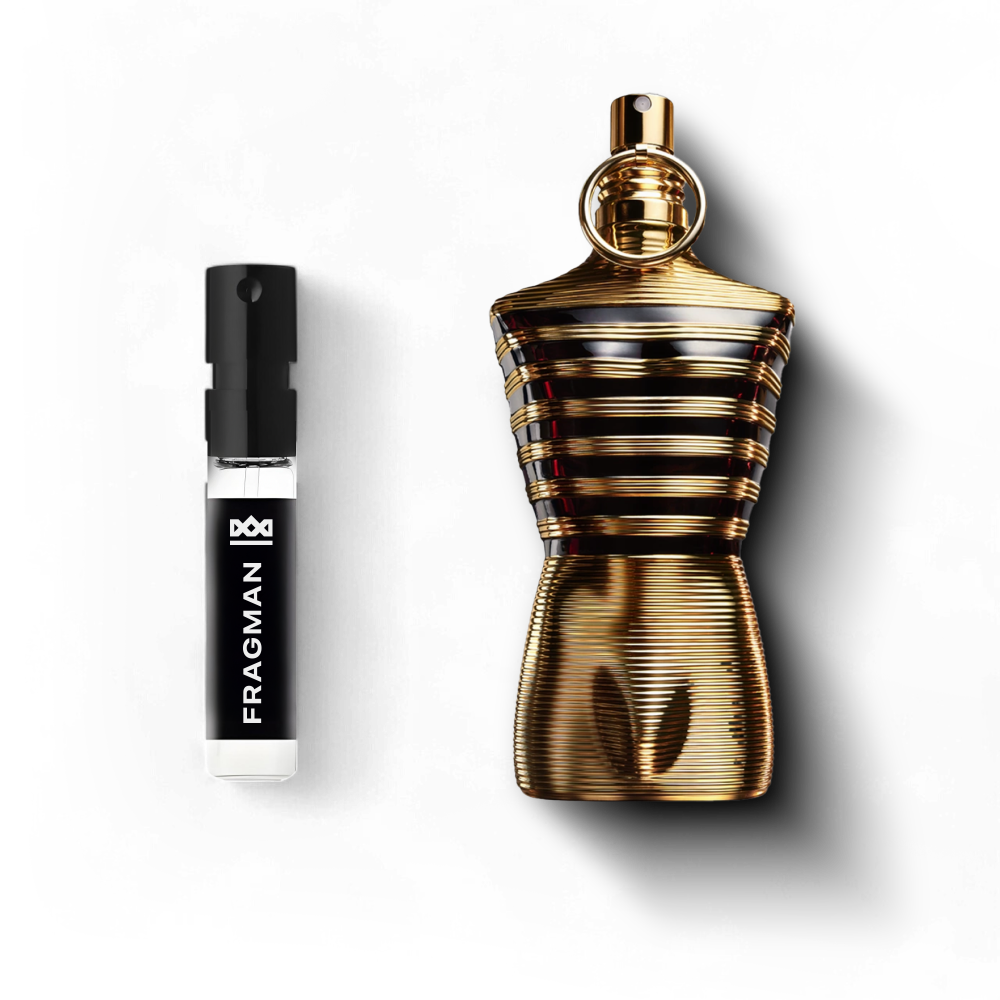 Jean Paul Gaultier Le Male Elixir