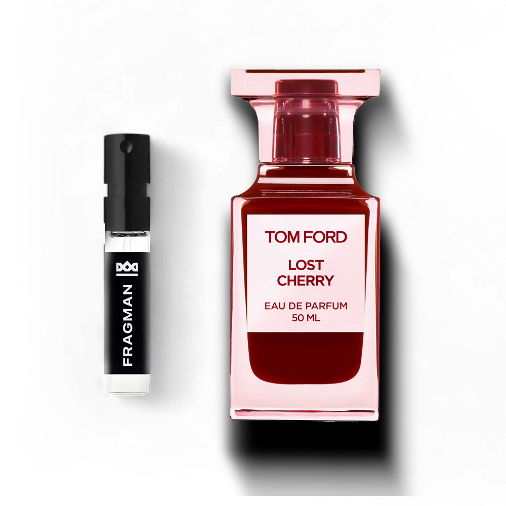 Tom Ford Lost Cherry