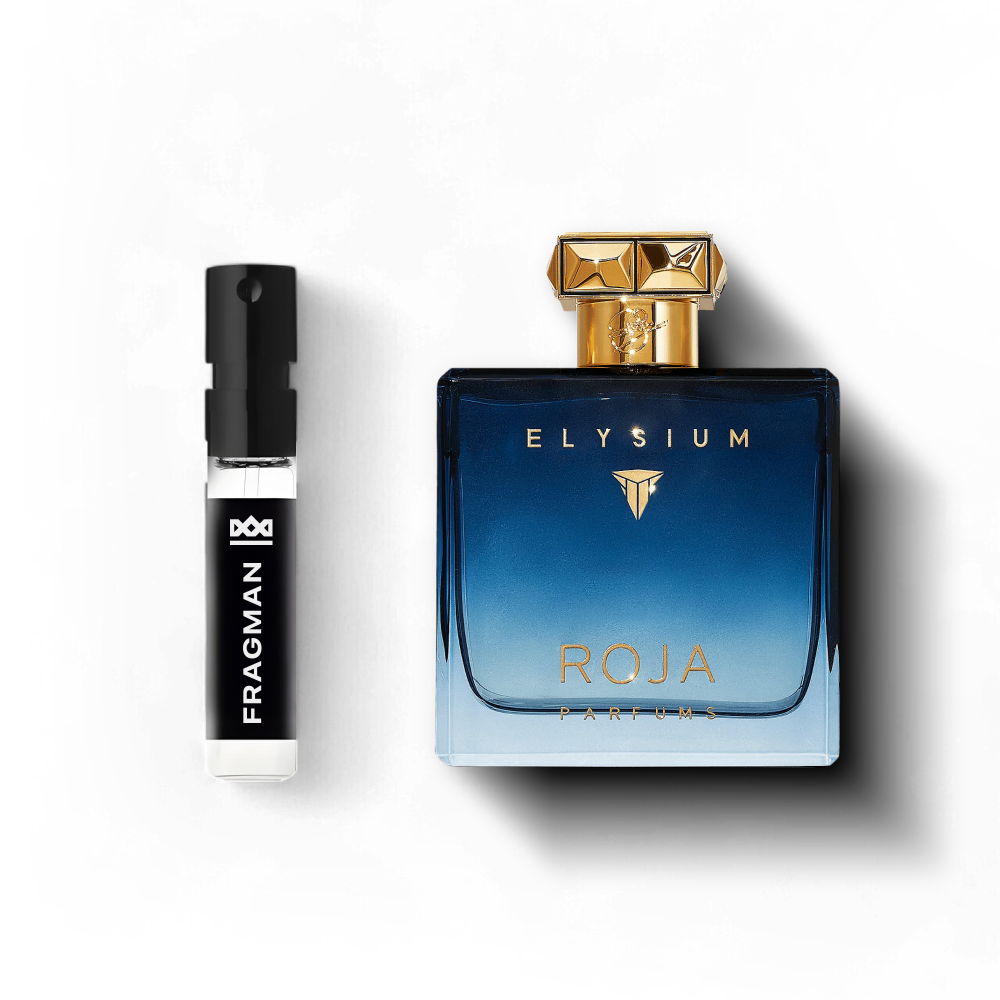 Roja Elysium Pour Homme