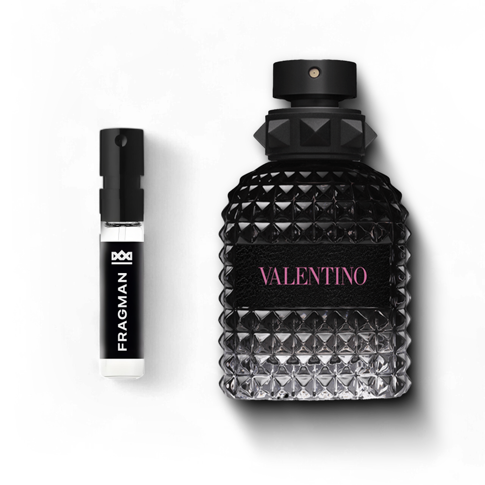 Valentino Uomo Born in Roma EDT