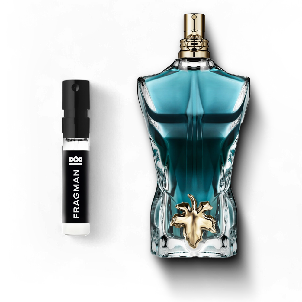 Jean Paul Gaultier Le Beau EDT