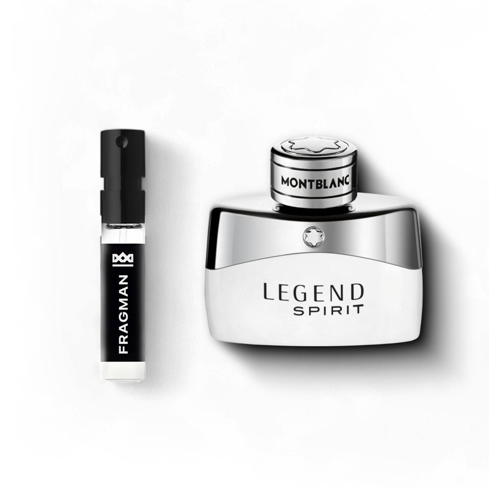 Montblanc Legend Spirit