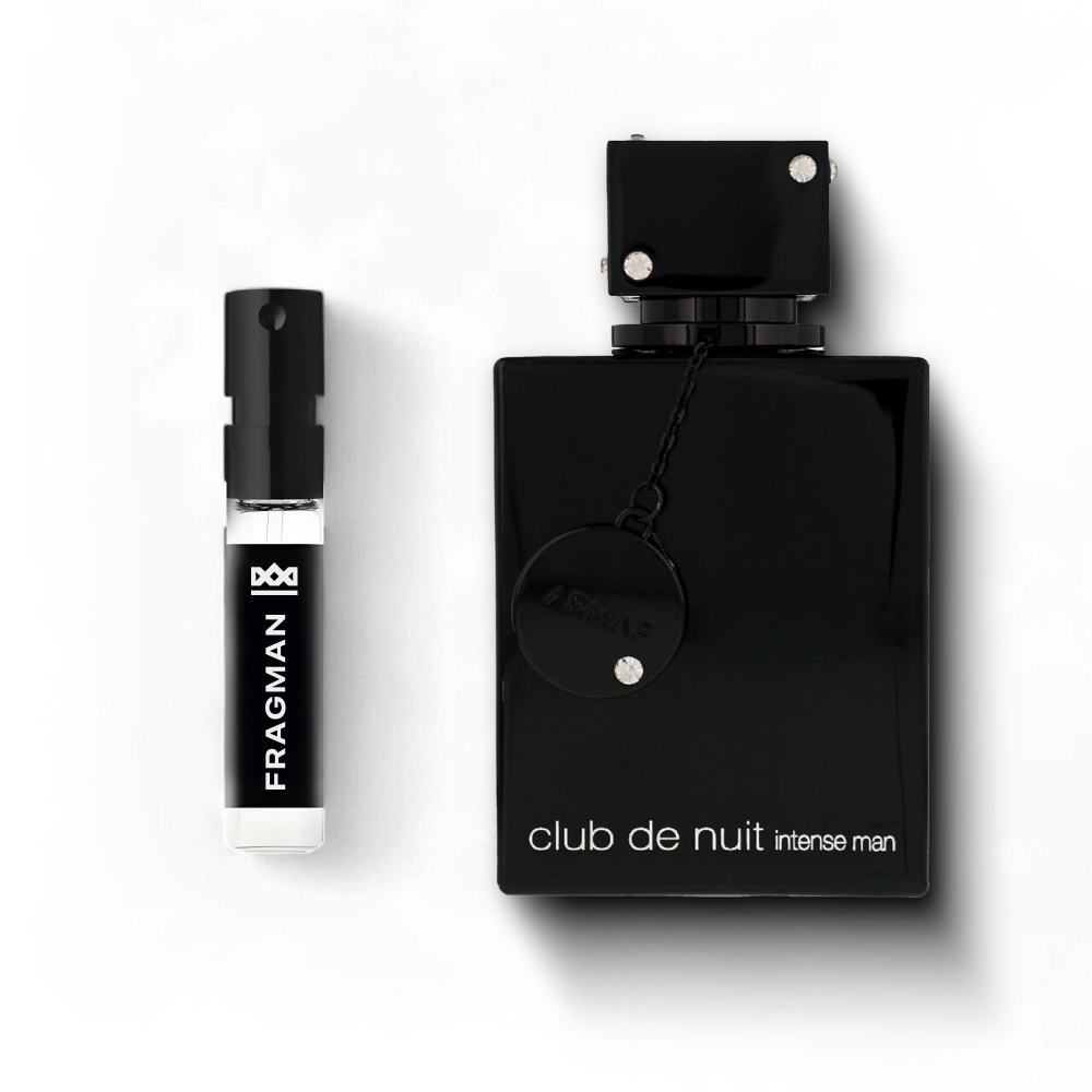 Club De Nuit Intense Man