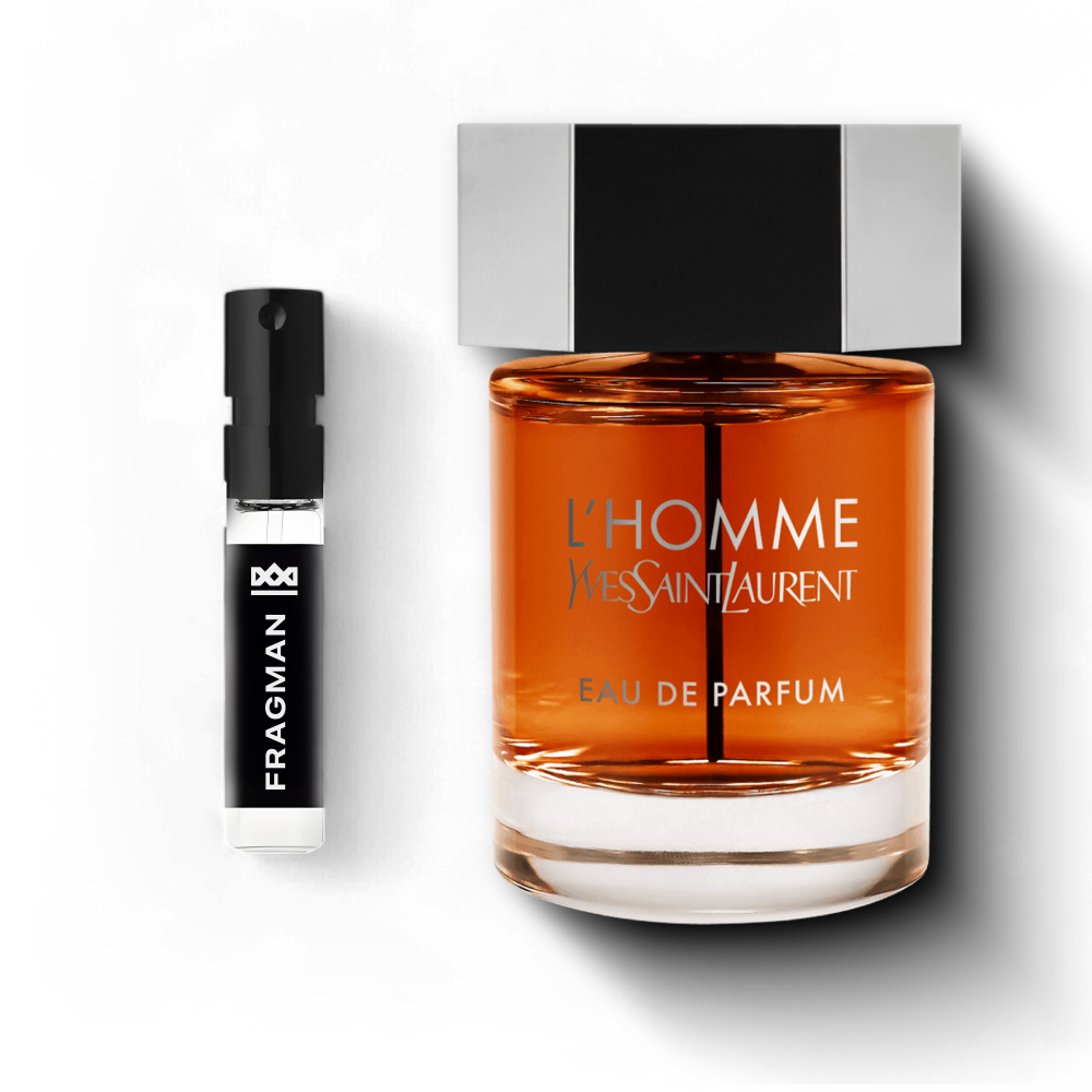 Yves Saint Laurent L'Homme Eau De Parfum