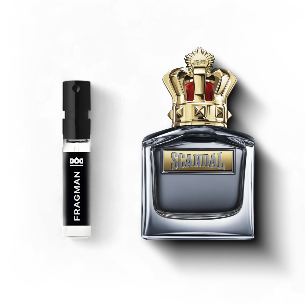 Jean Paul Gaultier Scandal Pour Homme