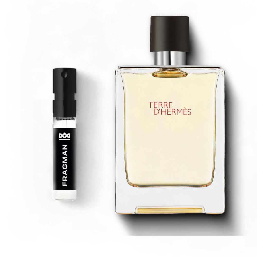 Hermes Terre D'hermes